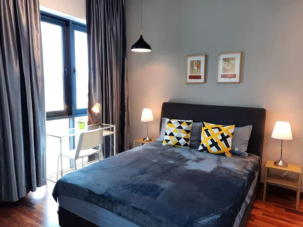 Ciao Pacific 63 Residence Apartments