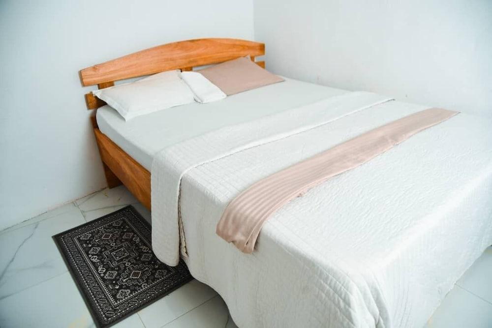 Breflection Spa and Hostel