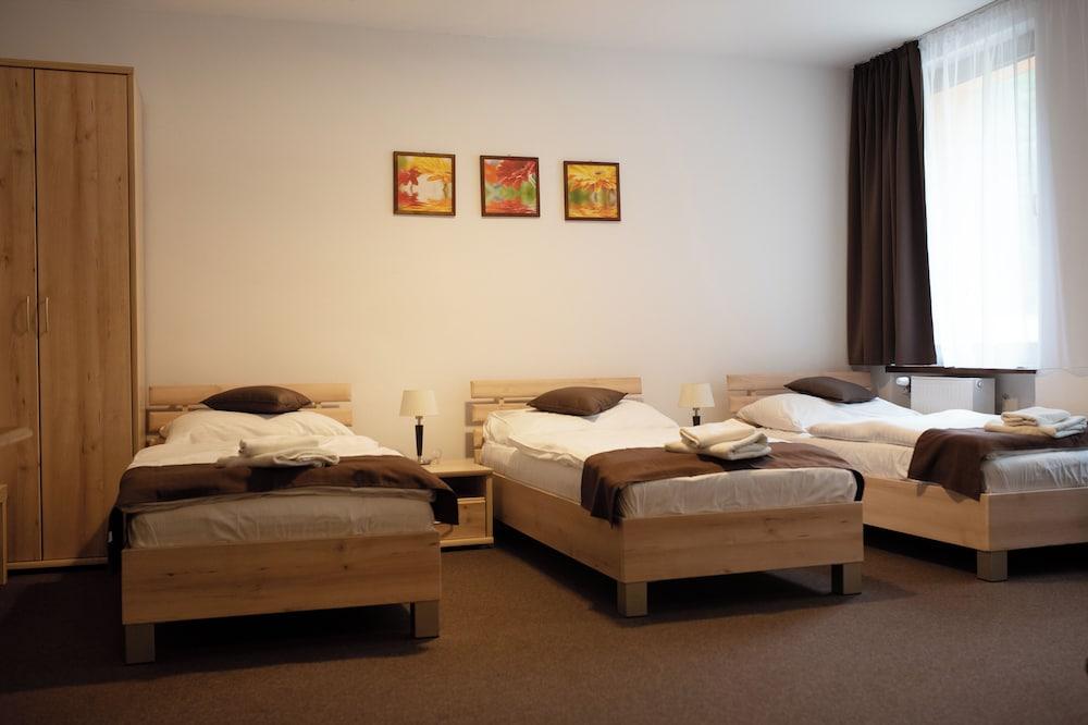 Lopušná dolina Resort