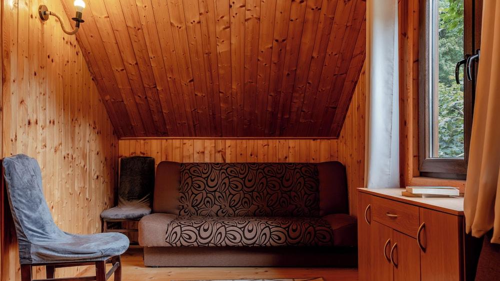 Domki Sun & Snow Limbowa 7