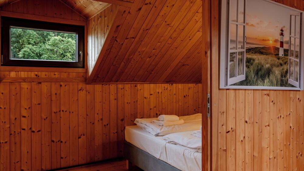 Domki Sun & Snow Limbowa 7