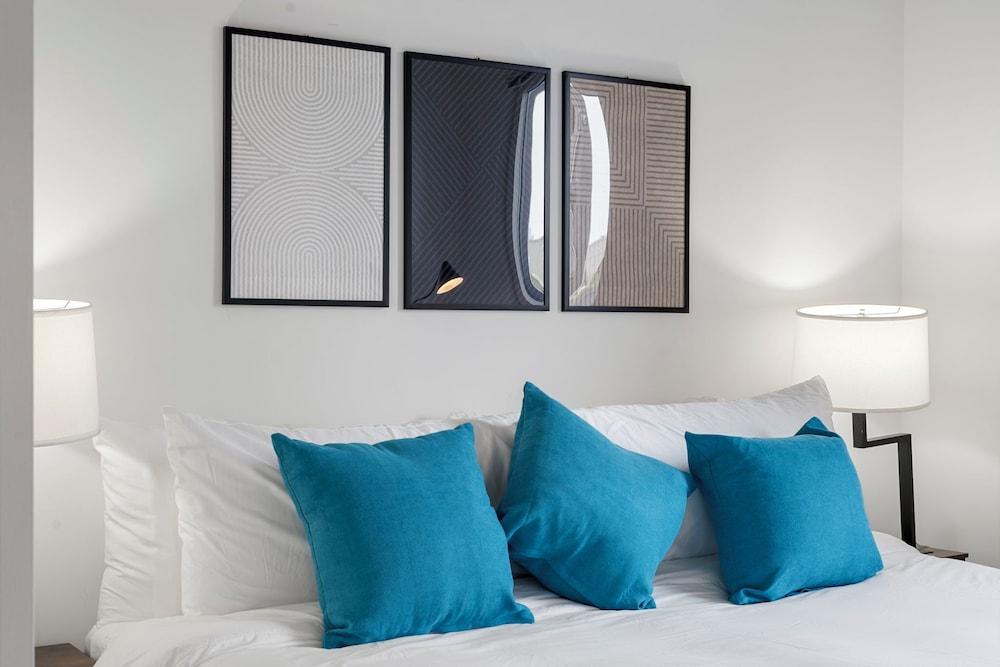 ENVITAE Hotel 4 Bedroom Luxury Apartments