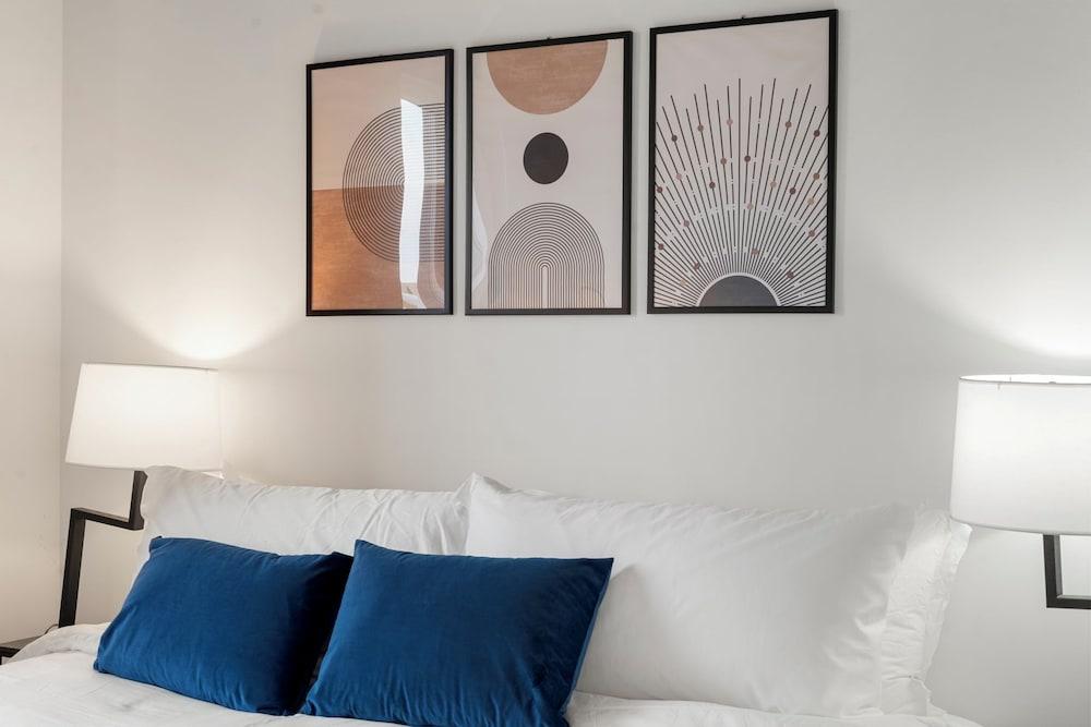 ENVITAE Hotel 4 Bedroom Luxury Apartments