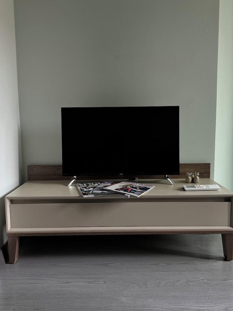 Apartment in Batumi View Luxury