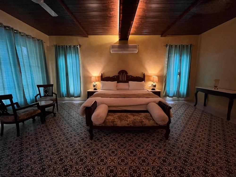 Aranya Jawai - A Nature Stay
