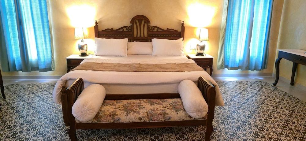 Aranya Jawai - A Nature Stay