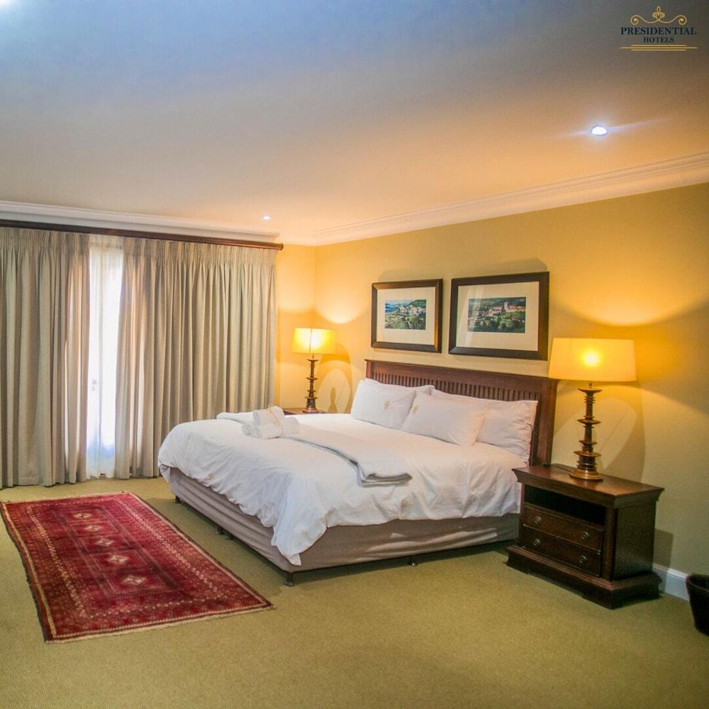 Presidential Boutique Hotel