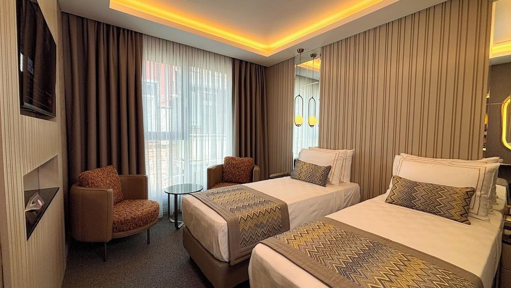 Saygın Hotel Beşiktaş