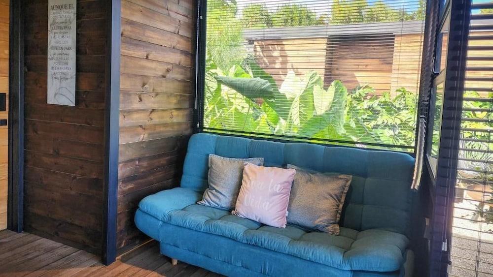 Cumbres Luxury Glamping