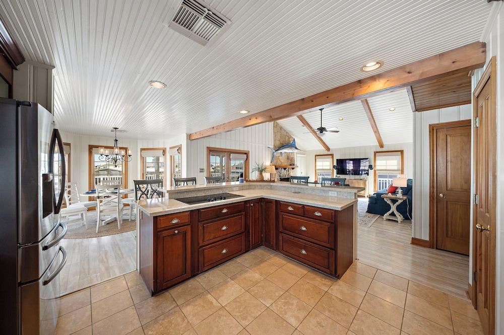 Reelview by Ryson Vacation Rentals