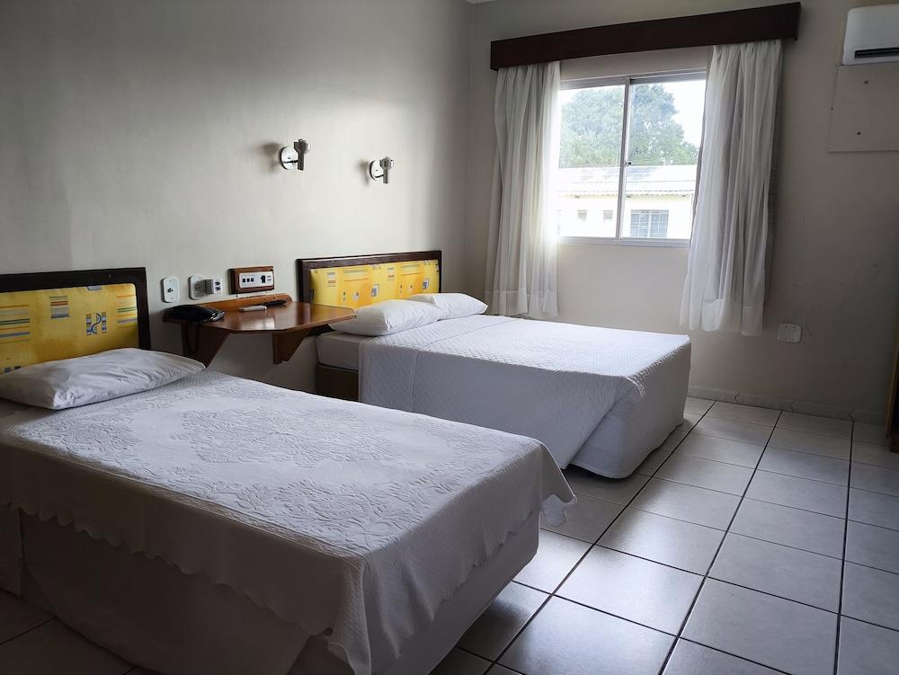 Hotel Transcontinental