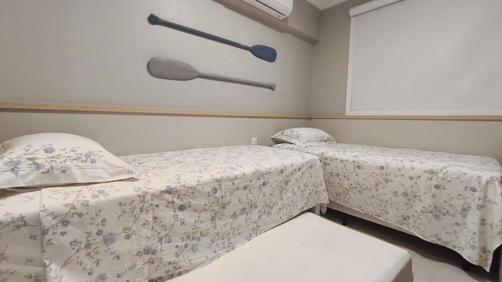 Itah Residence - Condomínio Beira-Mar