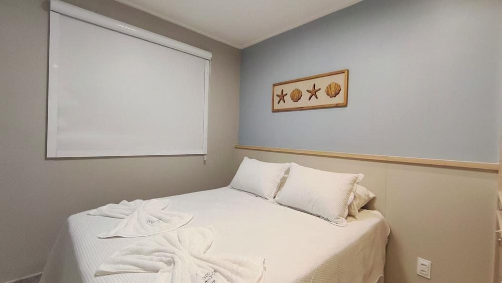 Itah Residence - Condomínio Beira-Mar