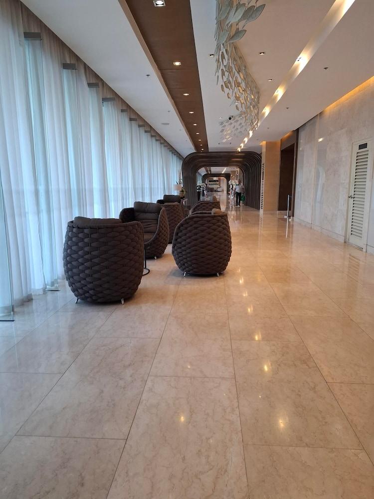 Shore 1 & 3 Residences MOA by darpm