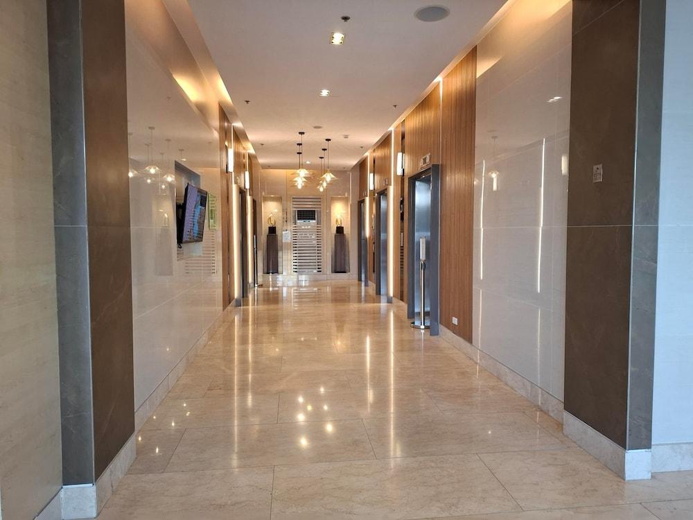 Shore 1 & 3 Residences MOA by darpm