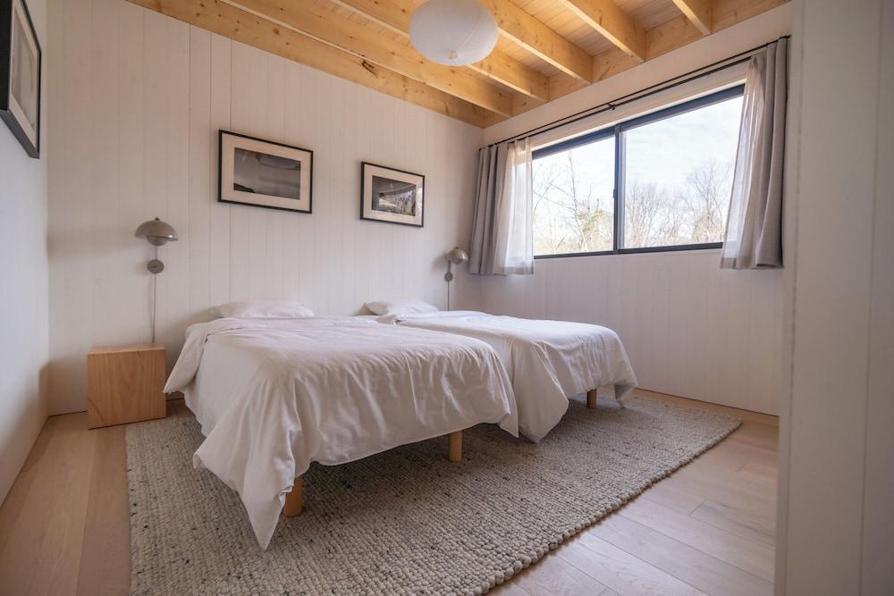 Boots Off Collection