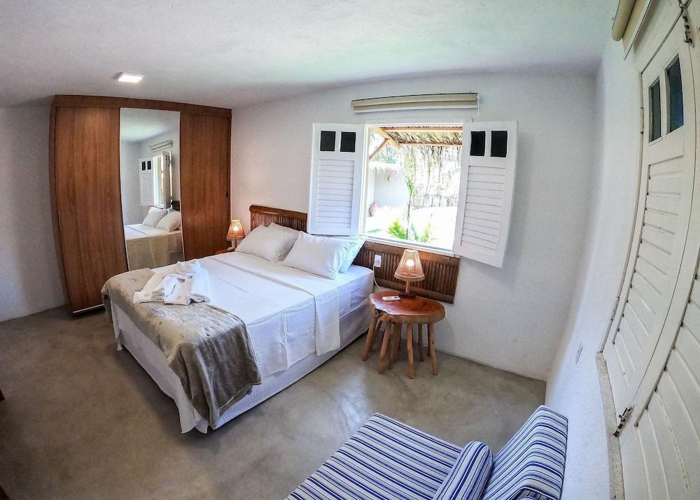 MHV Milagres - Casa Aruã