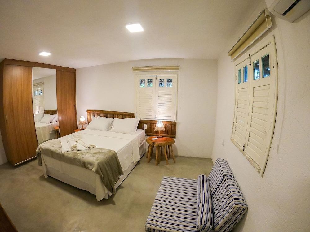 MHV Milagres - Casa Aruã