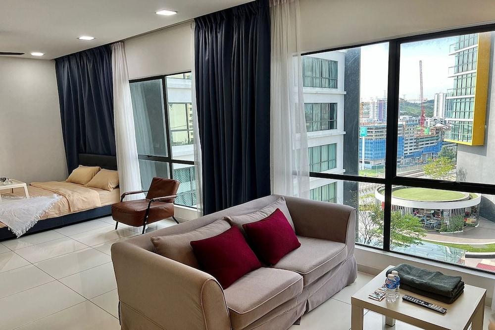 Zeva Complex Residence