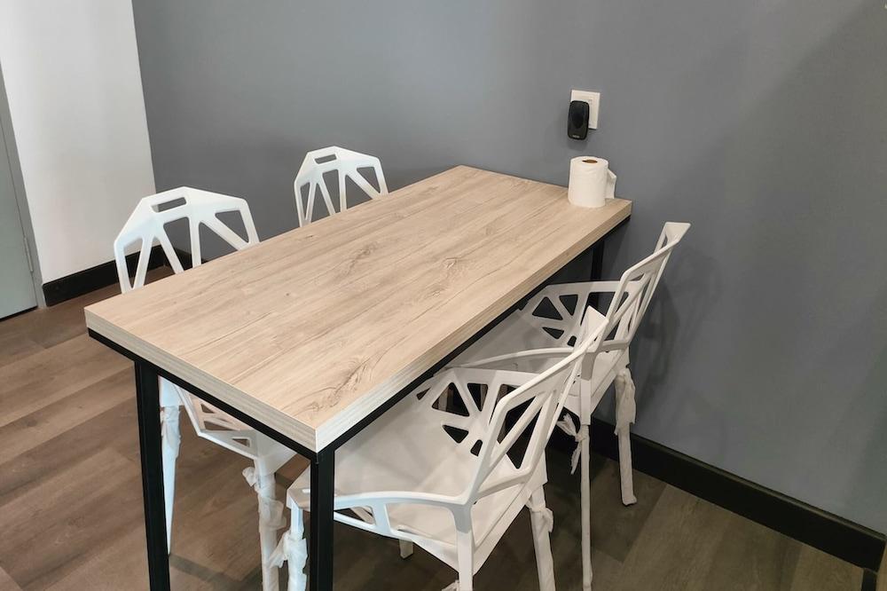 Vista Bangi Serviced Apartments by The River