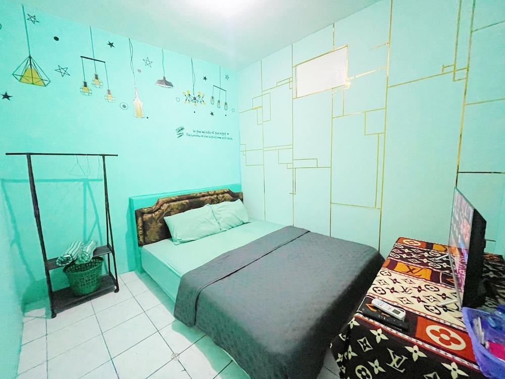 Bronk House 2 Tamsis