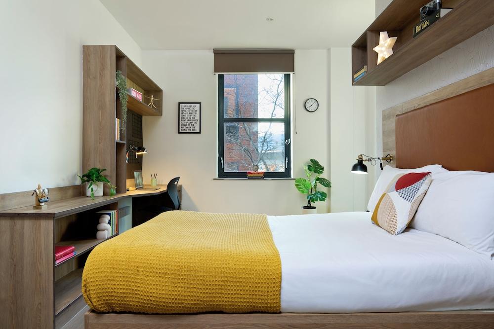 Student Only SC Reading