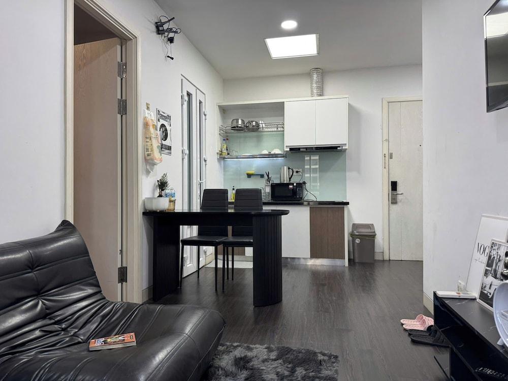 Uhouse - MELIA Thao Dien Hotel & Apartment