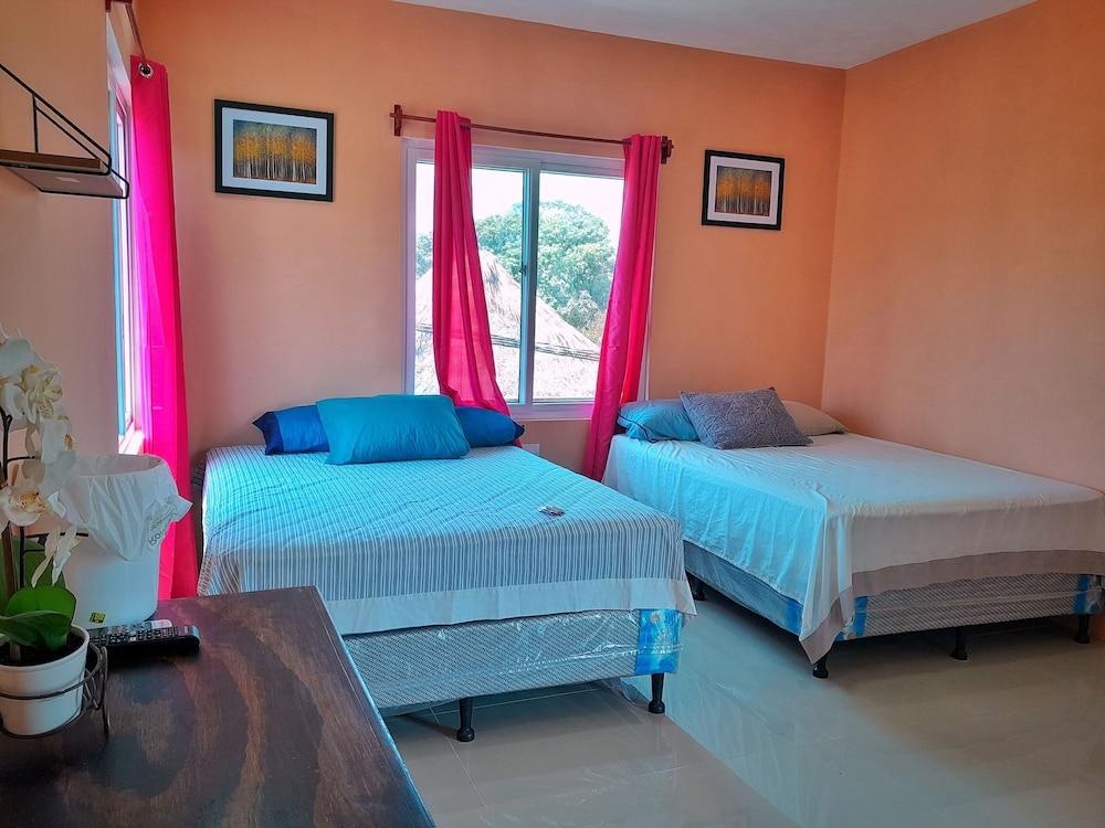 Hotel Evenezer El Paredon