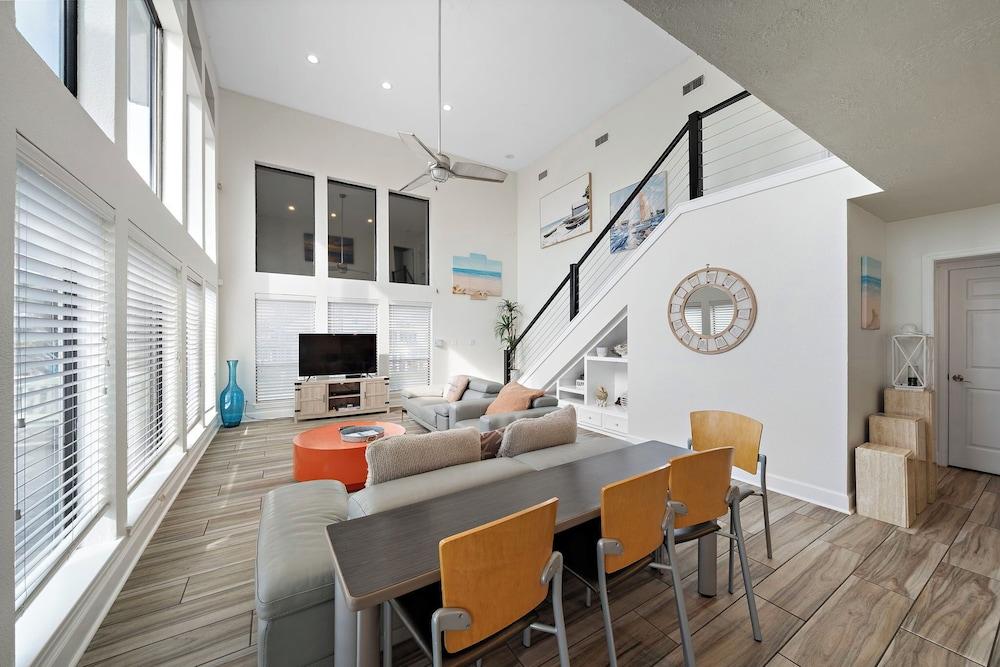 Ocean View by Ryson Vacation Rentals