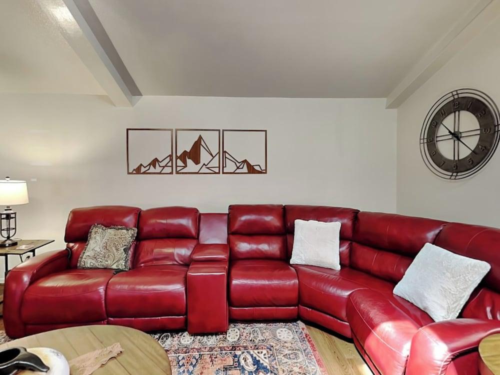 Mountain Sage Retreat by Ruidoso Vacation Rentals