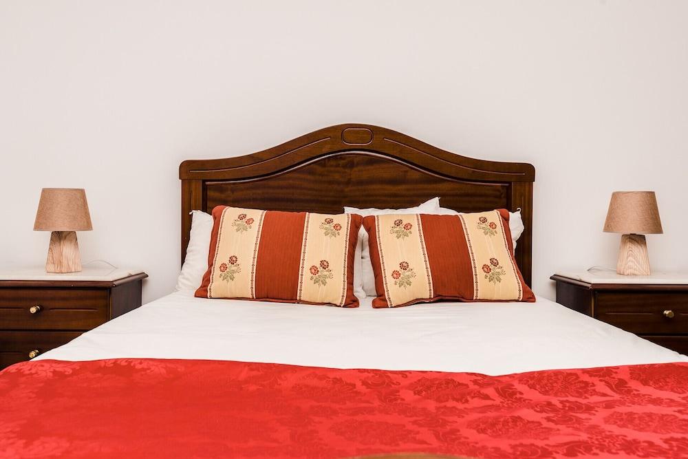 Casa do Melro in Bidos