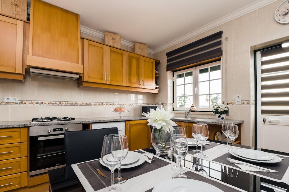 Casa do Melro in Bidos