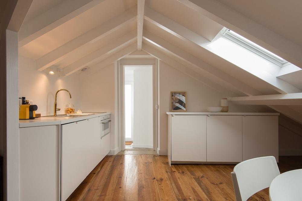 ST Apart 14 in Peniche