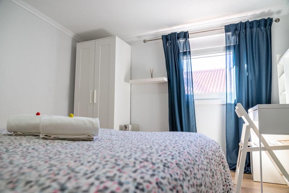 Mar Alta - Supertubos