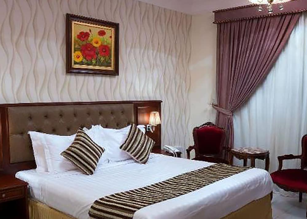 Dar Alslama Apartment