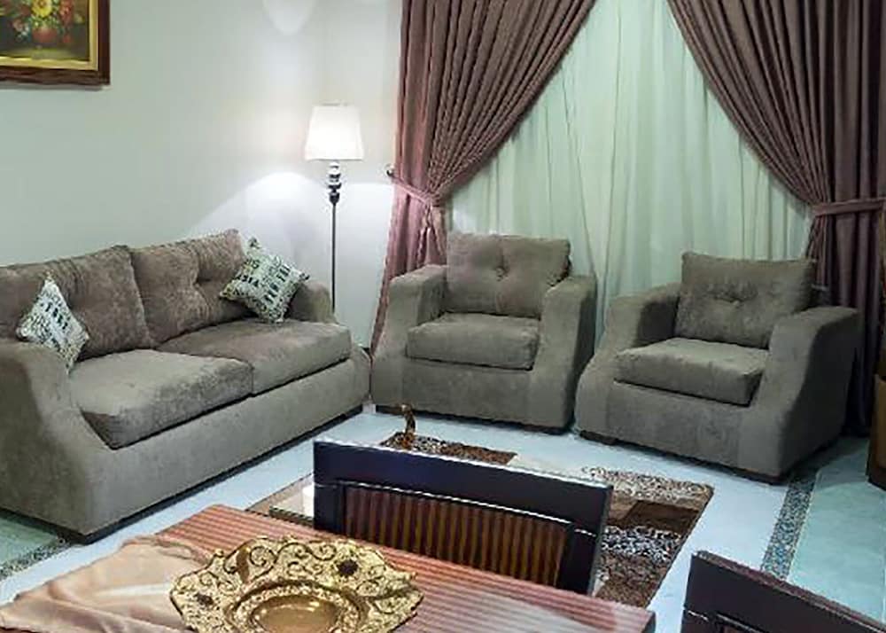 Dar Alslama Apartment