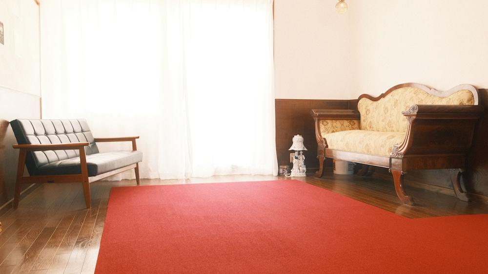 Guest House SAKURAZUKISOU - Hostel