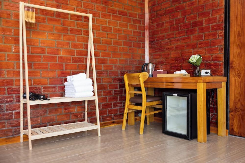 Hese Ecolodge Phu Quoc managed by Rosie