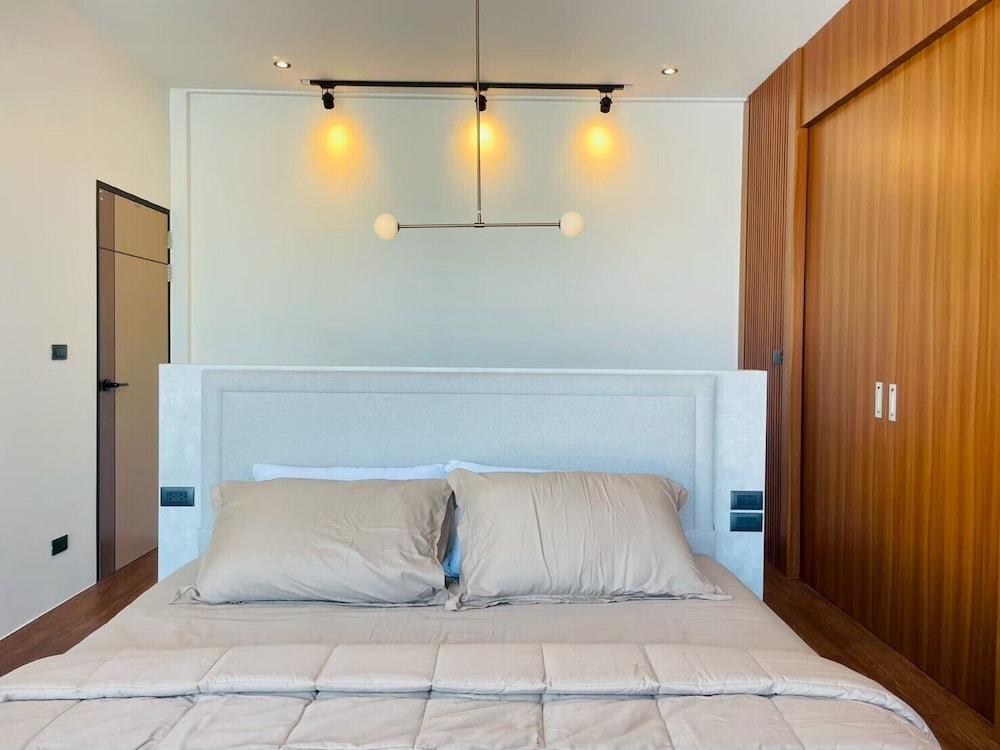 Modern Zen Vibe Pool Villa Phuket