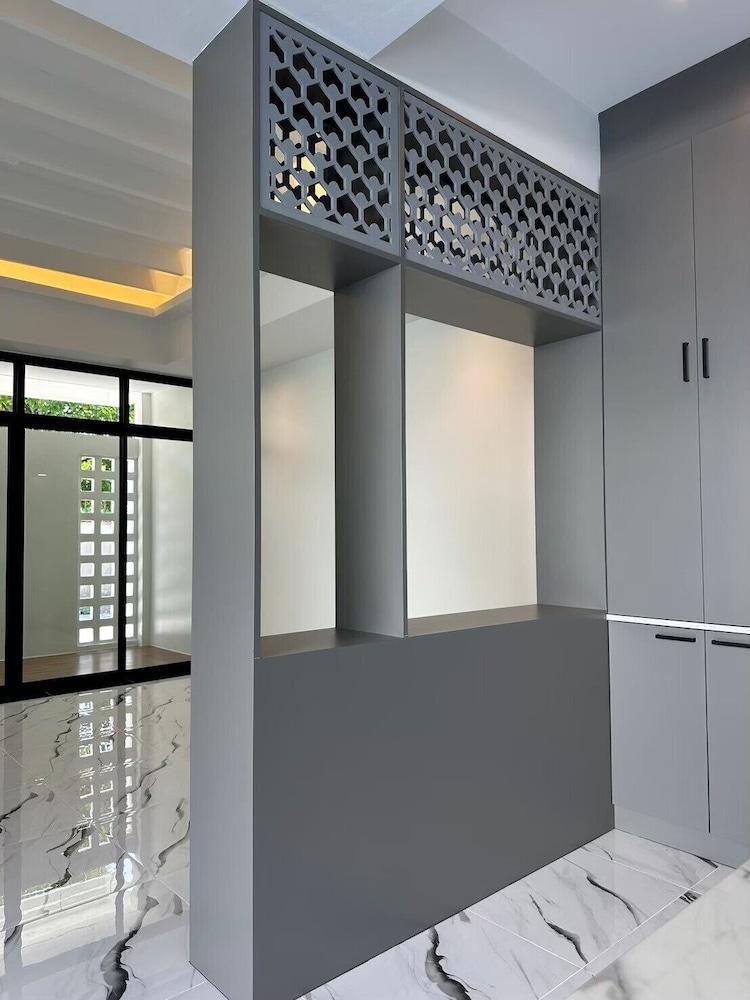 Modern Zen Vibe Pool Villa Phuket