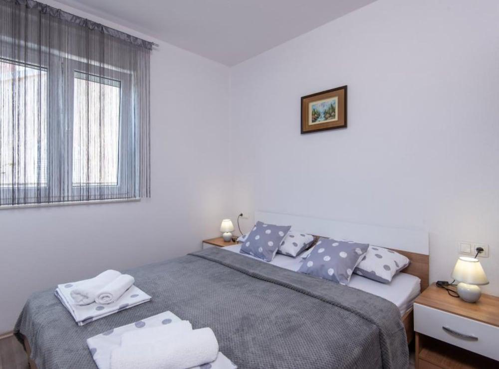 Peaceful Apartments Harfa