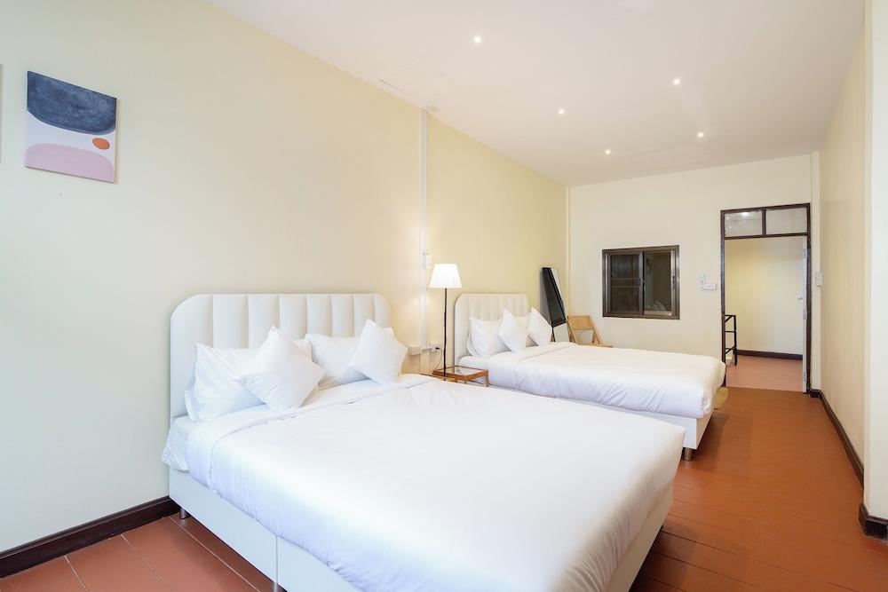 House in Khao San - OH Homes Samsen 10