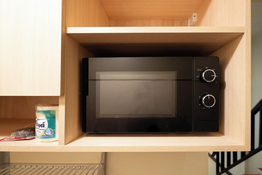 House in Khao San - OH Homes Samsen 10