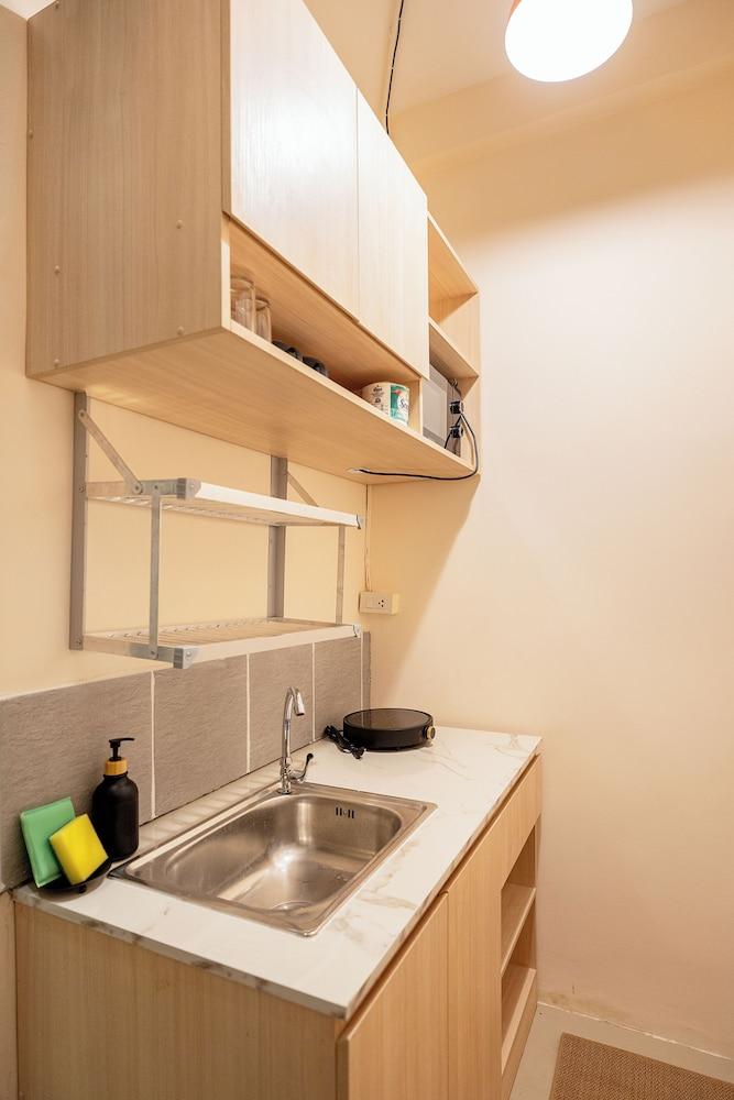 House in Khao San - OH Homes Samsen 12