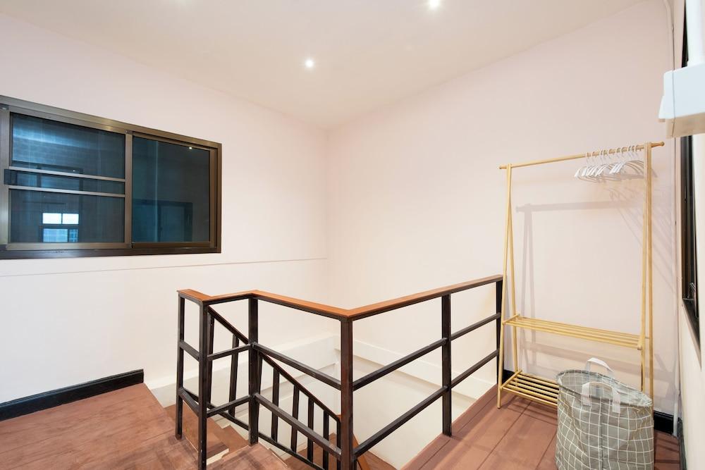 House in Khao San - OH Homes Samsen 12