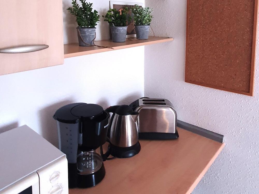 Winterberg Apartment Near Slopes