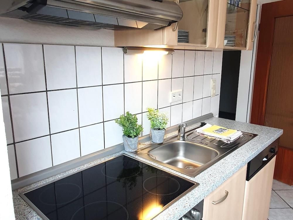 Winterberg Apartment Near Slopes