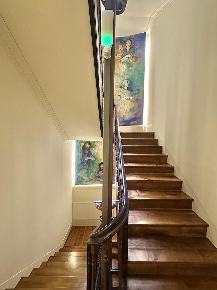 Collection 2B in Oporto