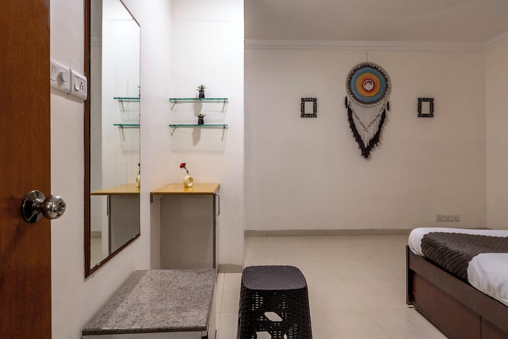 Goan Hideaway - Tres