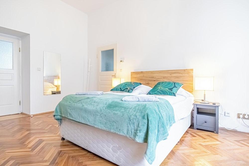 3BR Apt 15min to Landstraße Hub